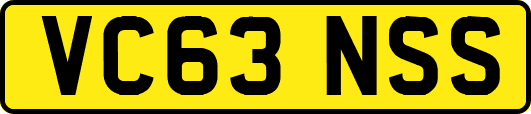 VC63NSS