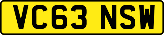 VC63NSW