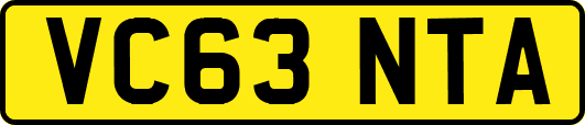 VC63NTA