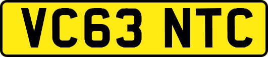 VC63NTC