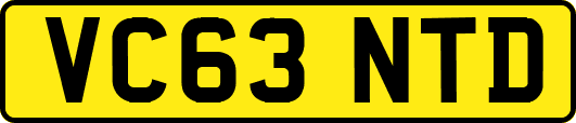 VC63NTD