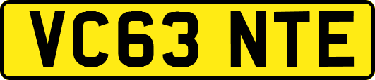 VC63NTE