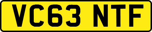 VC63NTF