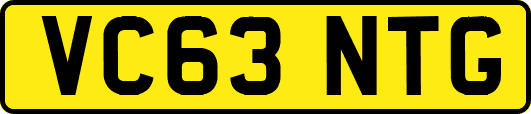 VC63NTG
