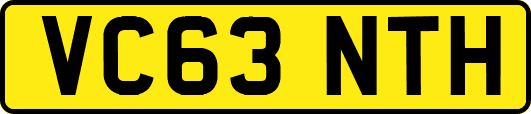 VC63NTH
