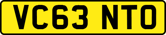 VC63NTO