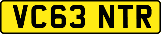 VC63NTR