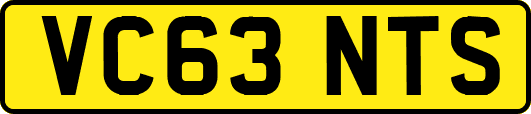 VC63NTS