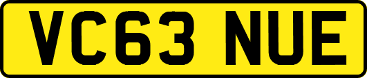 VC63NUE