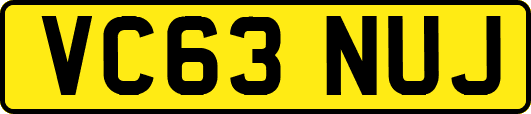 VC63NUJ
