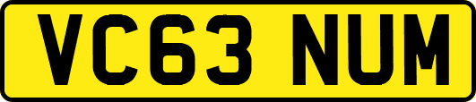 VC63NUM