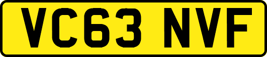 VC63NVF