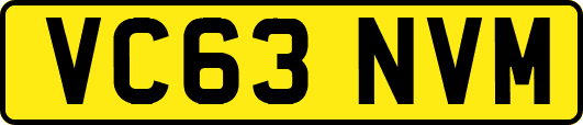 VC63NVM