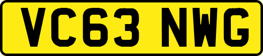 VC63NWG