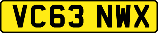 VC63NWX