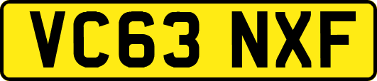 VC63NXF