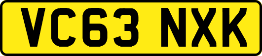 VC63NXK