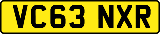 VC63NXR
