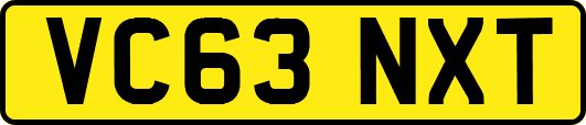 VC63NXT