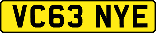 VC63NYE