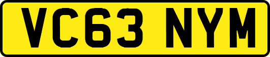 VC63NYM