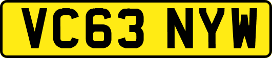 VC63NYW