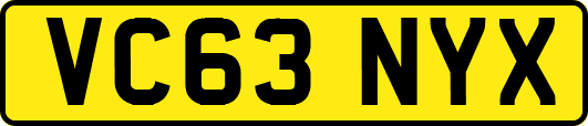 VC63NYX
