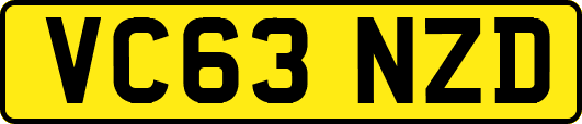 VC63NZD