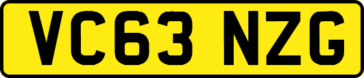 VC63NZG