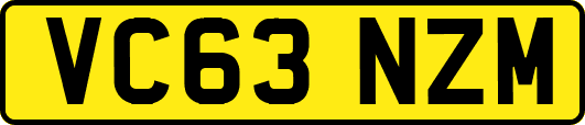 VC63NZM