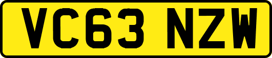 VC63NZW