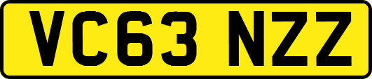 VC63NZZ