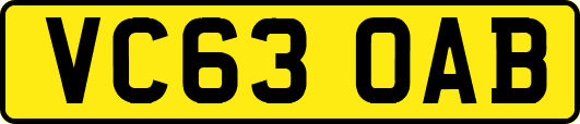 VC63OAB