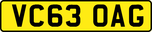 VC63OAG