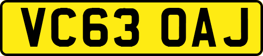 VC63OAJ