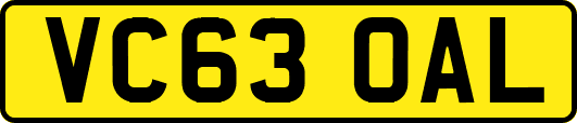 VC63OAL