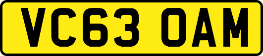 VC63OAM