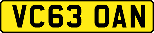 VC63OAN