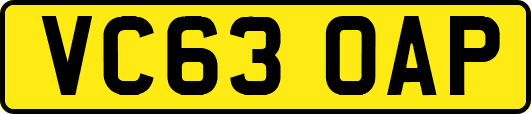 VC63OAP