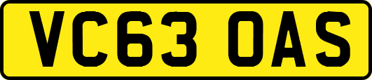 VC63OAS