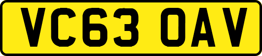VC63OAV