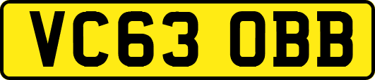 VC63OBB