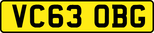 VC63OBG