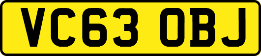VC63OBJ
