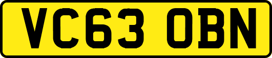 VC63OBN