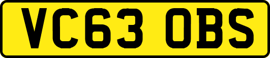 VC63OBS