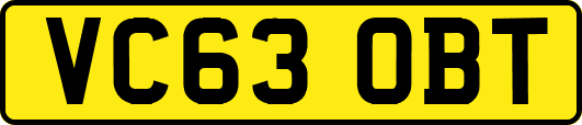 VC63OBT