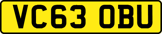 VC63OBU