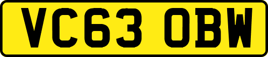VC63OBW