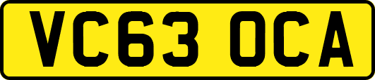 VC63OCA